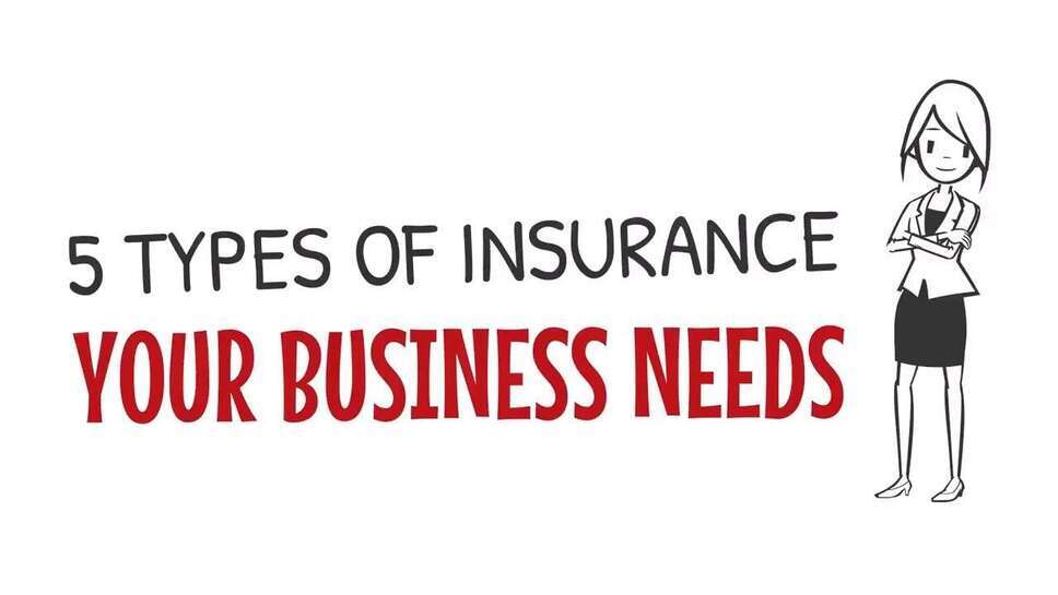 5 Essential Reasons Why your Bussines need Insurance