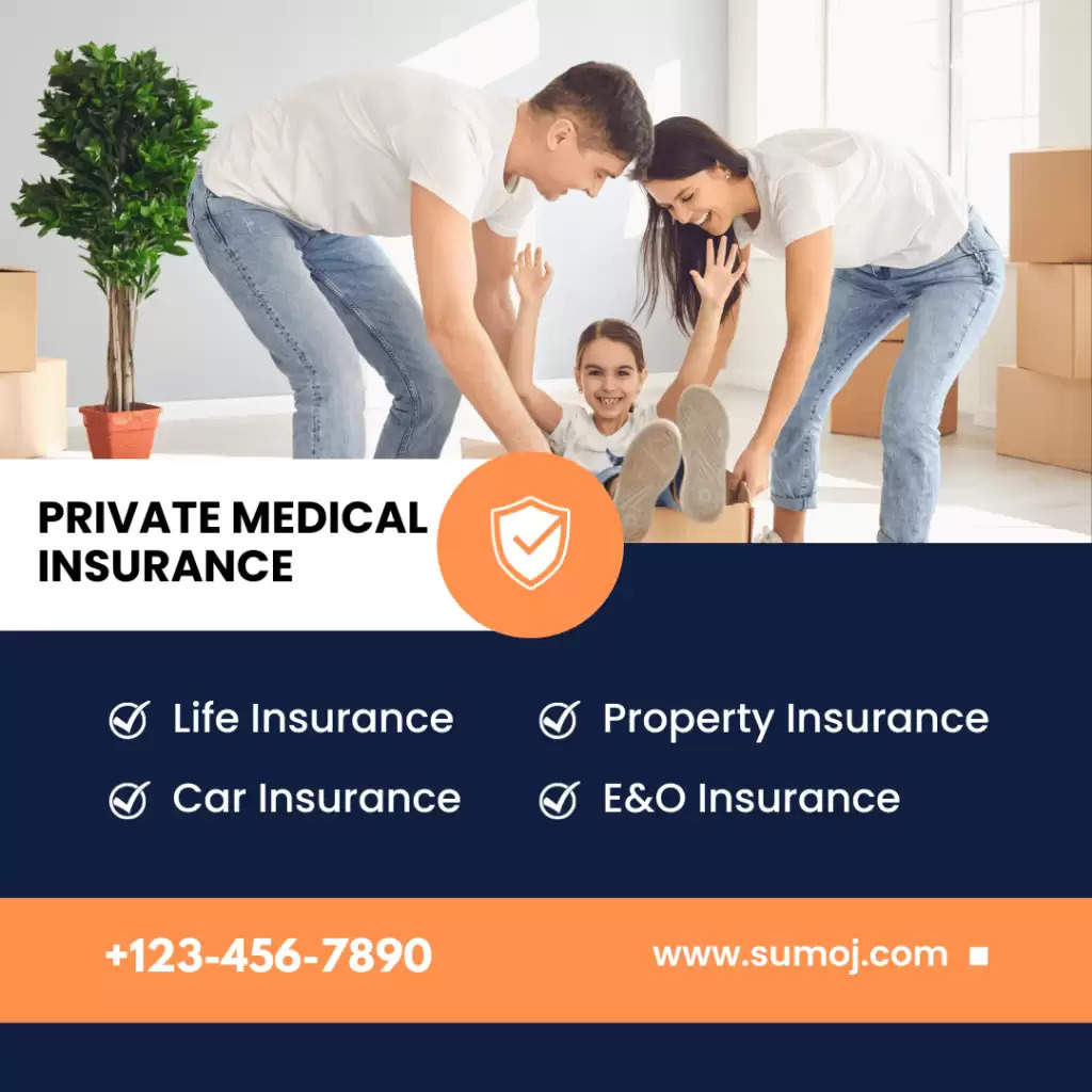 Private Medical Insurance in 2024