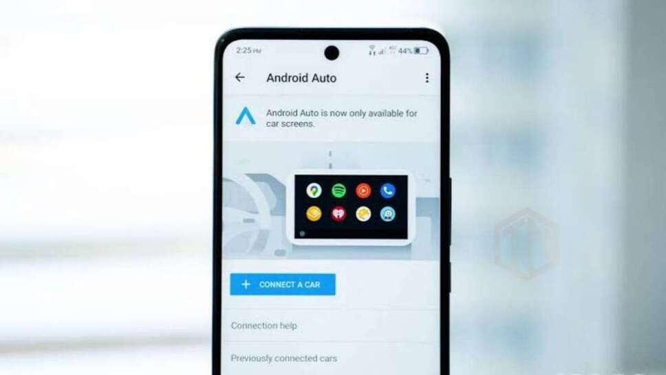 Android Auto Gets a Major Upgrade