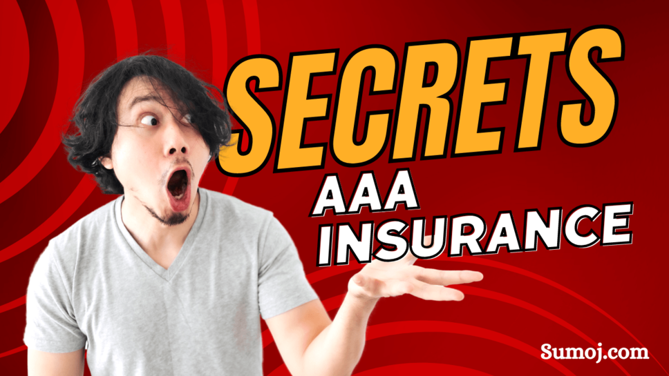 What is AAA Insurance? Full Explain! 2024