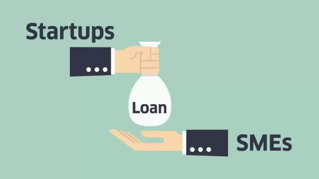 Business Loan For a Startup