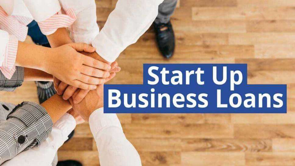 Business Loan For a Startup