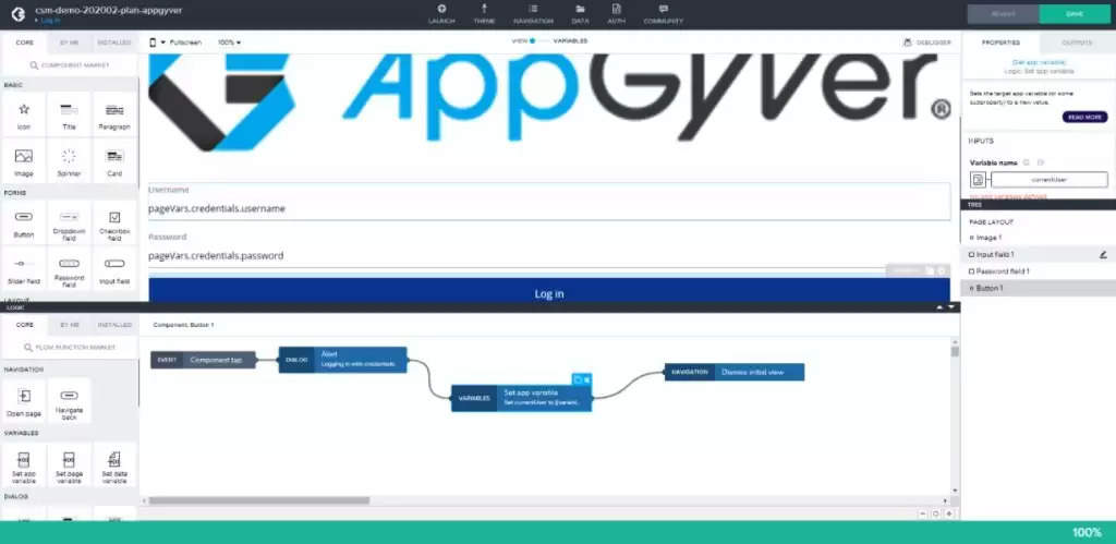 Build a mobile app without coding with these platforms