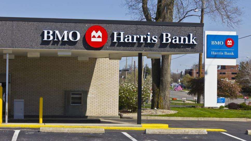 Bmo Harris Express Loan Pay