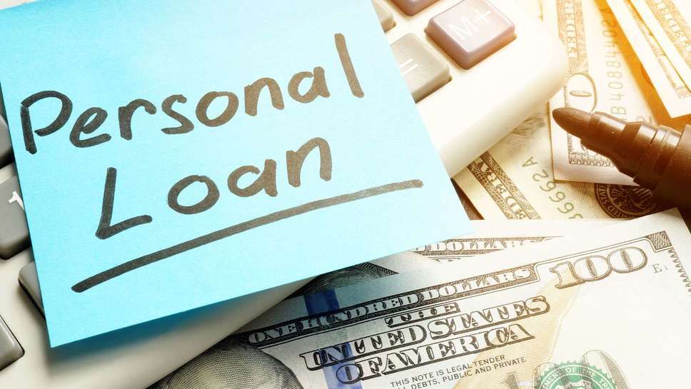 The Ultimate Guide to Personal Loans