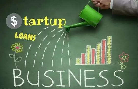 Business Loan For a Startup