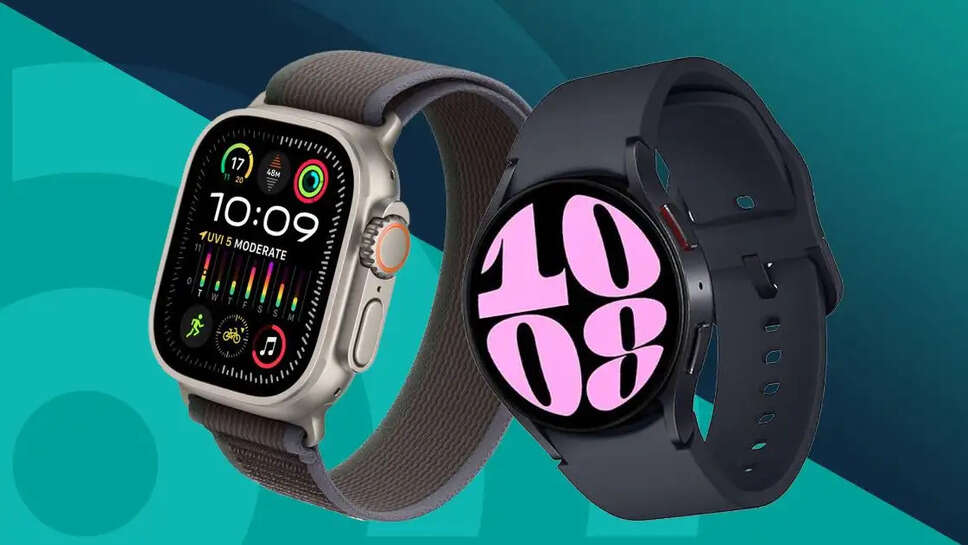 Smart watch