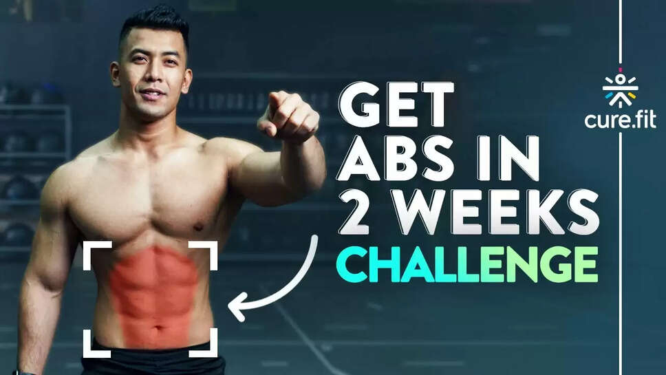 Want a six-pack? Here's how to get abs.