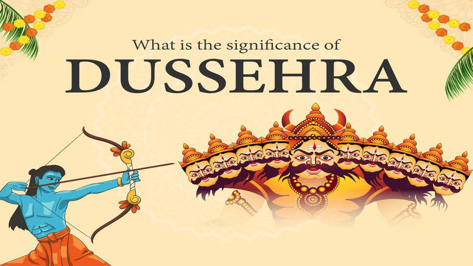 Dussehra