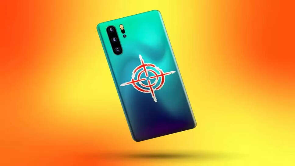 Smartphone features