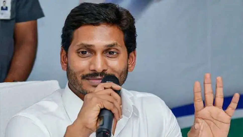 Sibling Rivalry: Jagan Reddy and Sharmila Clash Over Hundreds of Crores