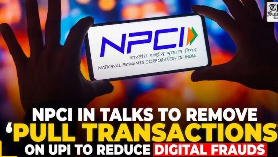 NPCI