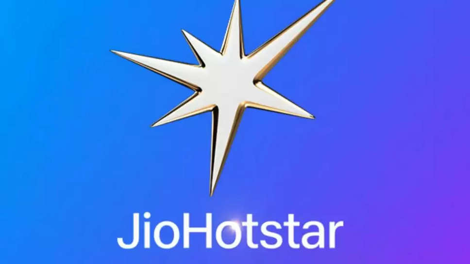 Jio Hotstar