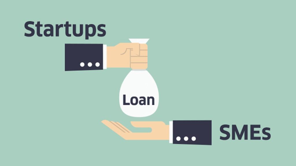 Business Loan For a Startup