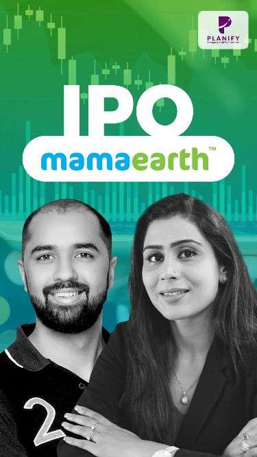 Mamaearth IPO Exposed: Shocking Controversies Revealed