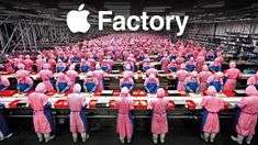 Breaking News: Apple manufacturing in India