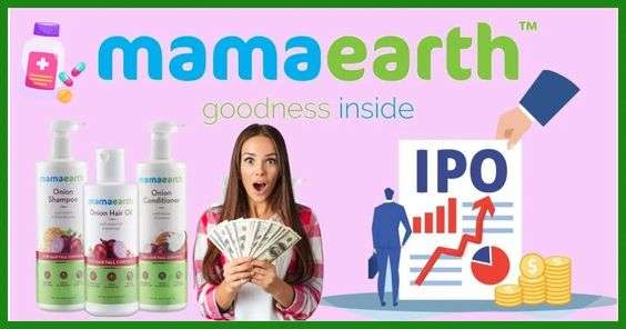 Mamaearth IPO Exposed: Shocking Controversies Revealed