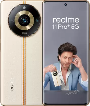 Realme 11 pro plus series 5G