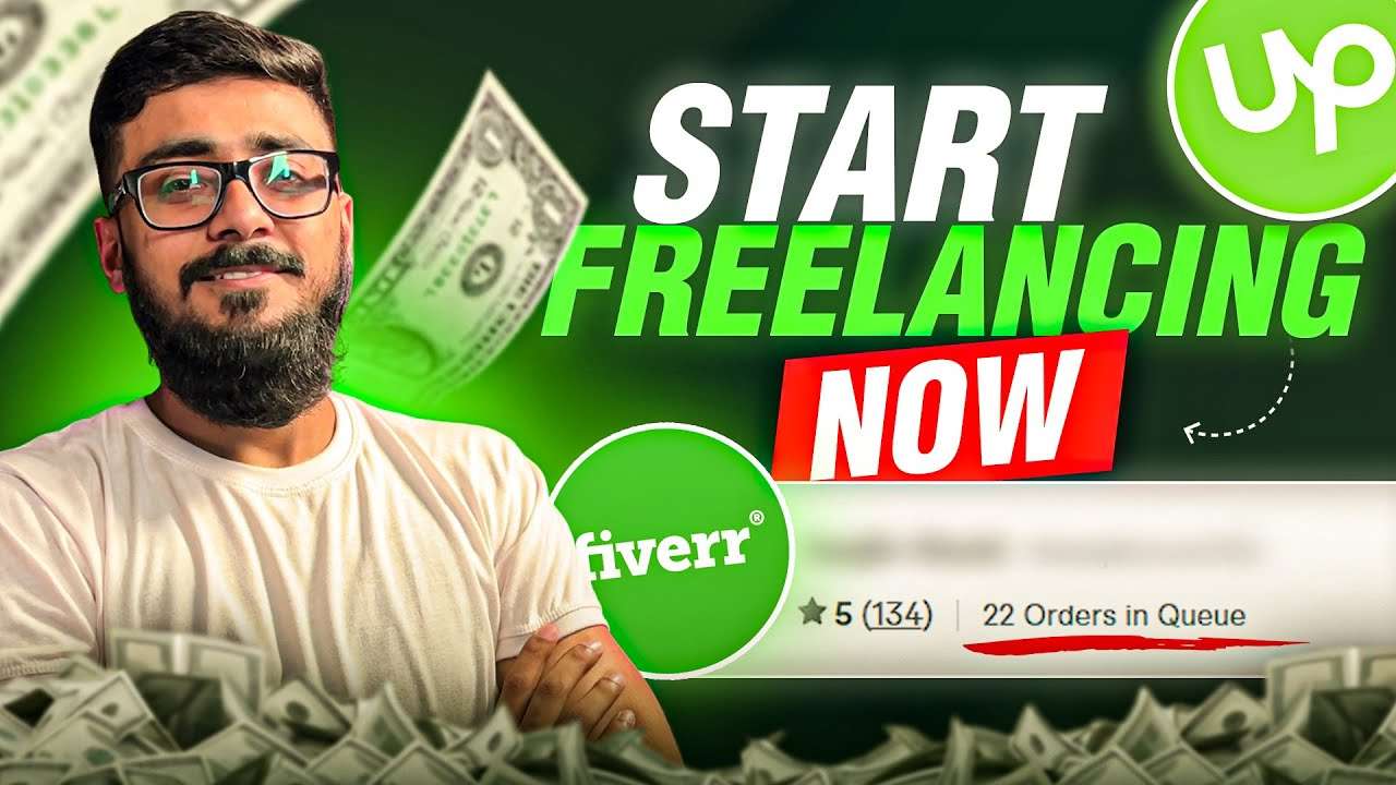 How to Make Money on Freelancing