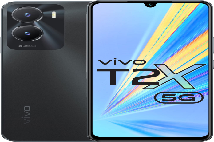 Buy Vivo T2x 5G smartphone for just Rs 549