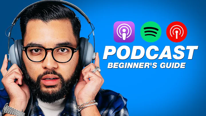 Start a Podcast